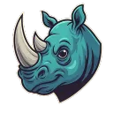 Avatar de Rhinos General Purpose Bot