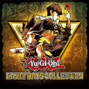 Yu-Gi-Oh! EARLY DAYS COLLECTION