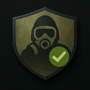 Game Verified icon