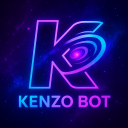 Kenzo Nexus Bot icon