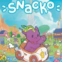Snacko cover art
