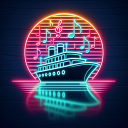 Music Boat icon