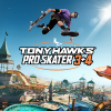 Tony Hawk's™ Pro Skater™ 3 + 4