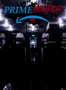 Prime Horror II cover art