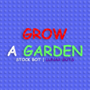 Grow A Garden Stock | Lunar Bots icon