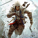 Assassin's Creed III