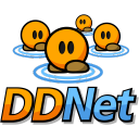 DDraceNetwork