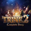 Trine 2: Complete Story cover art