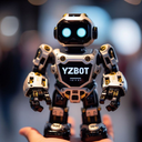 YZBot | Discord App Directory