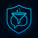 SPX Chat Filter icon