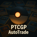 PTCGPAutoTrade icon