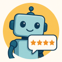 Reviews Bot icon