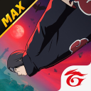 GARENA FREE FIRE MAX🏆
