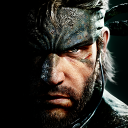 METAL GEAR SOLID Δ: SNAKE EATER