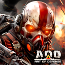 AOD Art Of Defense Discord App Directory 