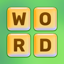 Daily Word Wheel