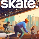 skate. cover art