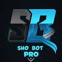 SHOBOTの写真