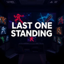 Last One Standing