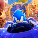 Sonic Racing: CrossWorlds