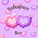 ♡Safespace Bot♡