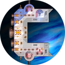 Cosmoteer: Starship Architect & Commander