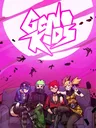 Genokids cover art