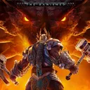 Dragonkin: The Banished cover art