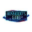 Boyhood's End