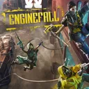 Enginefall cover art