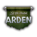 Life is Feudal: Arden