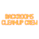 Backrooms Cleanup Crew