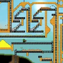 Sandustry cover art