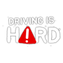 Driving Is Hard