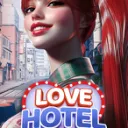 LOVE Hotel Simulator cover art