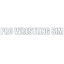 Pro Wrestling Sim