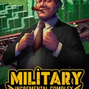 Military Incremental Complex cover art