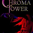 Shadows of Chroma Tower cover art