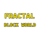 Fractal Block World