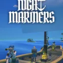 Nightmariners cover art