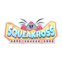 Squeakross: Home Squeak Home