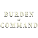 Burden of Command