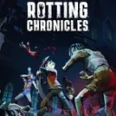 The Rotting Chronicles cover art