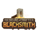 Medieval Crafter: Blacksmith