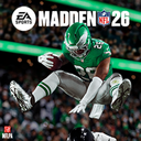 EA Sports Madden NFL 26