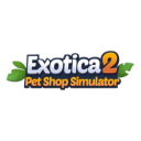 Exotica: Pet Shop Simulator 2