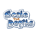 Scale the Depths