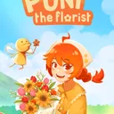 Puni the Florist cover art