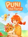Puni the Florist cover art
