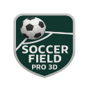 Soccer Field Pro 3D